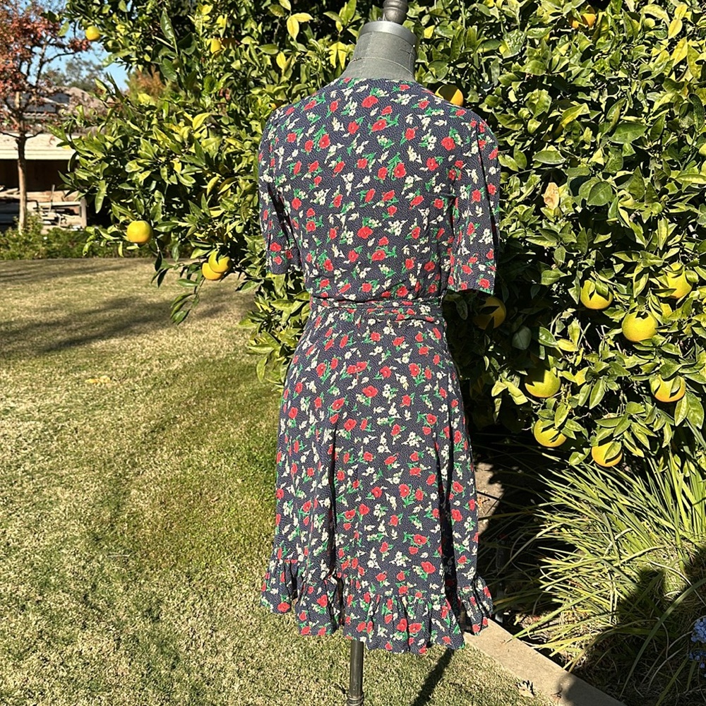 NWOT Women’s Ralph Lauren Dress - Picture 7 of 10